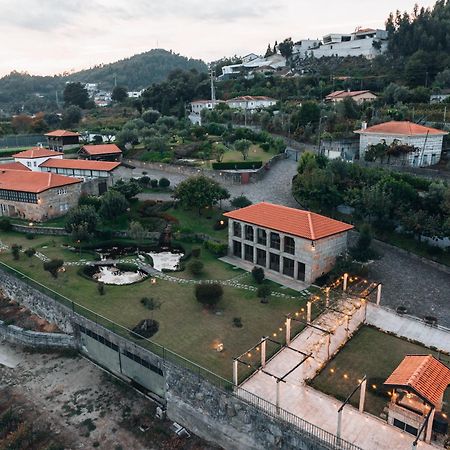 Quinta Da Eira Do Sol Villa Guimaraes Exterior photo