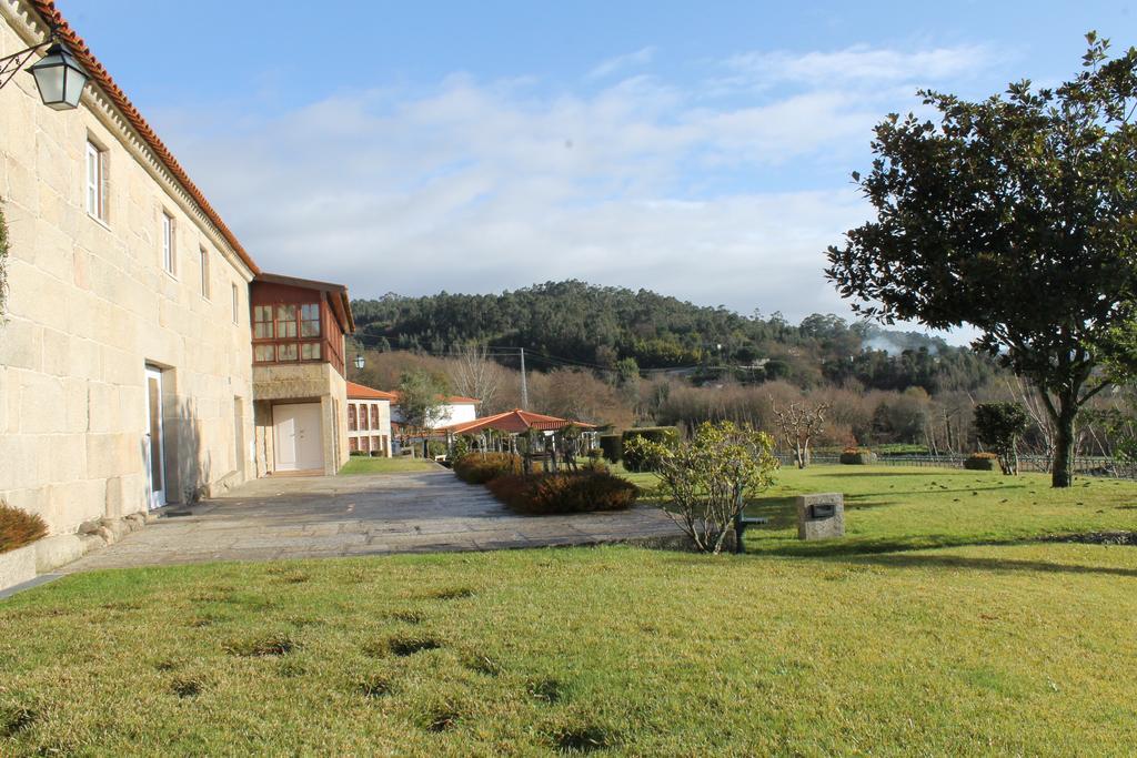 Quinta Da Eira Do Sol Villa Guimaraes Exterior photo
